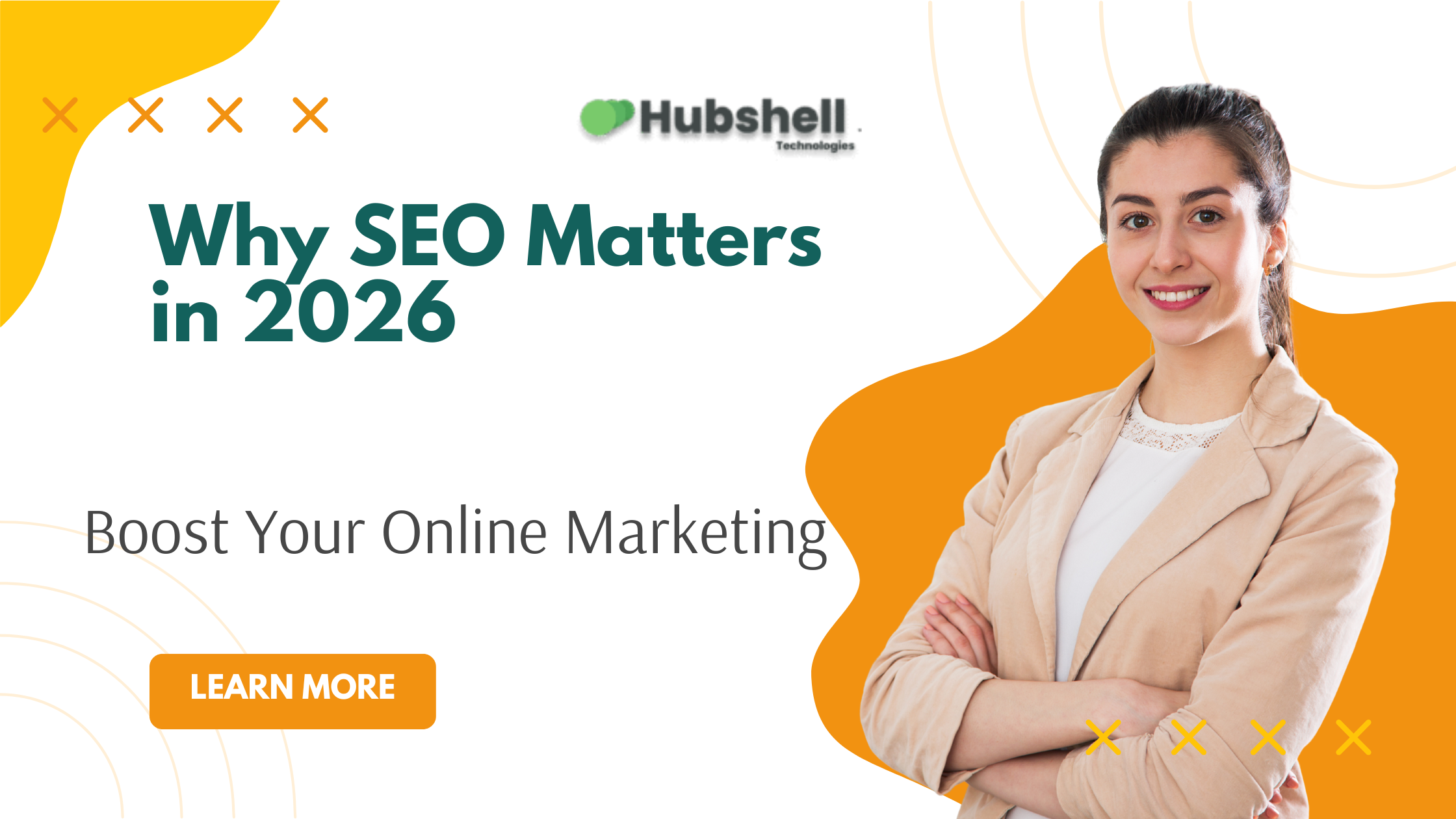 Why SEO Matters in 2026: Boost Your Online Marketing